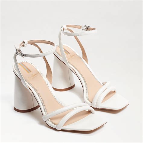 sam edelman kia block heel|kia block heel sandal.